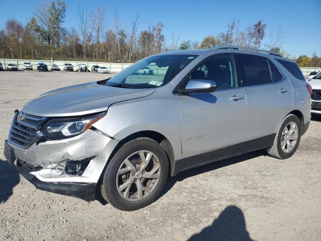 CHEVROLET EQUINOX PR