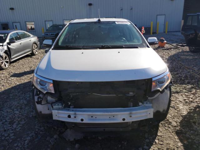 2014 FORD EDGE SEL - 2FMDK4JC4EBB85344