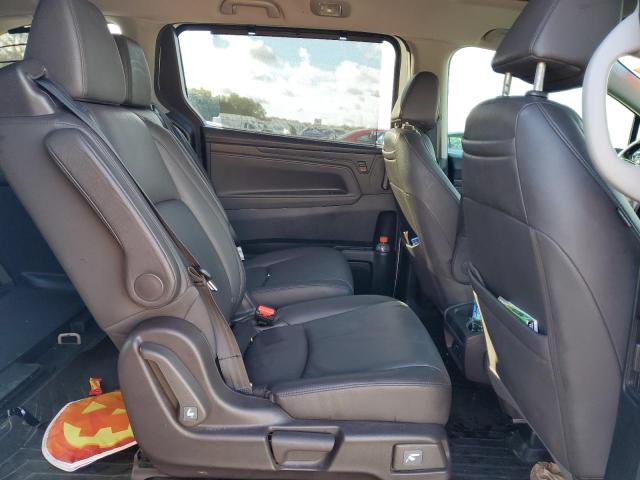 2018 HONDA ODYSSEY EL #3297155504