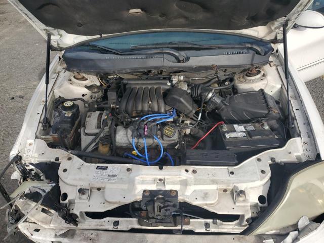 2002 MERCURY SABLE GS #3304669923