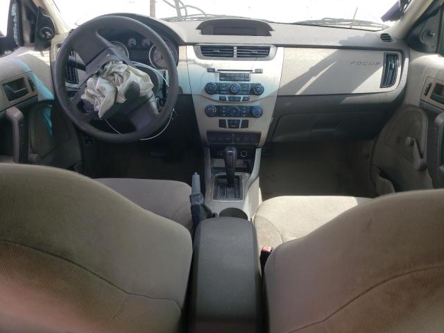 2011 FORD FOCUS S #3287628011