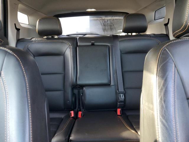 2018 GMC TERRAIN SL - 3GKALPEXXJL174208