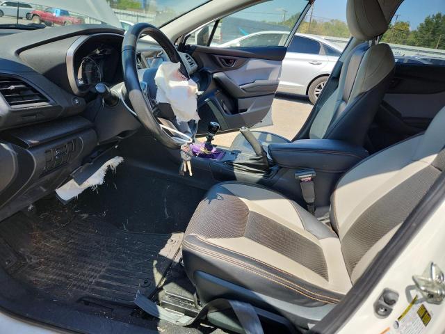 2018 SUBARU CROSSTREK #3293495408