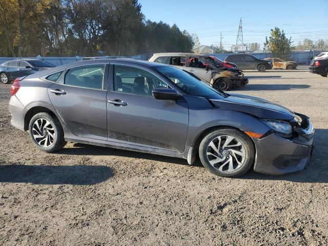 2018 HONDA CIVIC LX - 2HGFC2F64JH031596