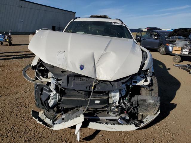 2019 MASERATI LEVANTE - ZN661XUA8KX325426