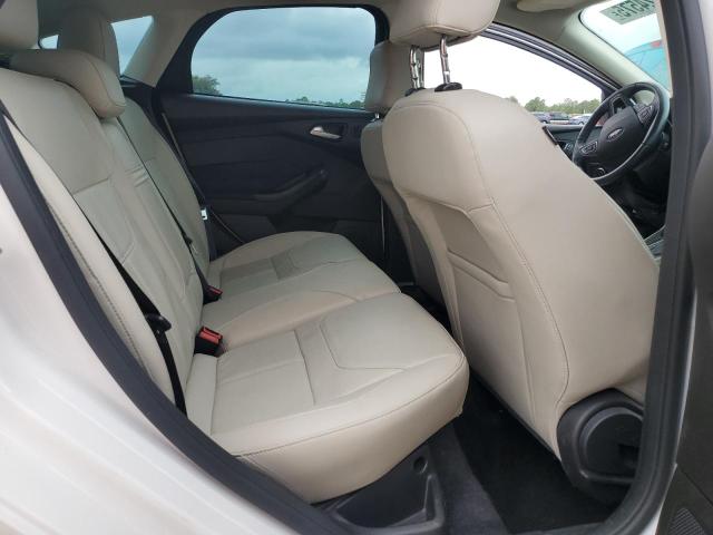 2016 FORD FOCUS TITA #3302735045