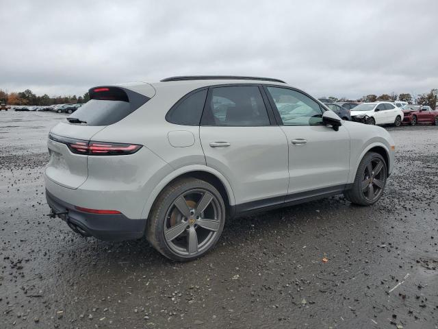 2022 PORSCHE CAYENNE #3301846374