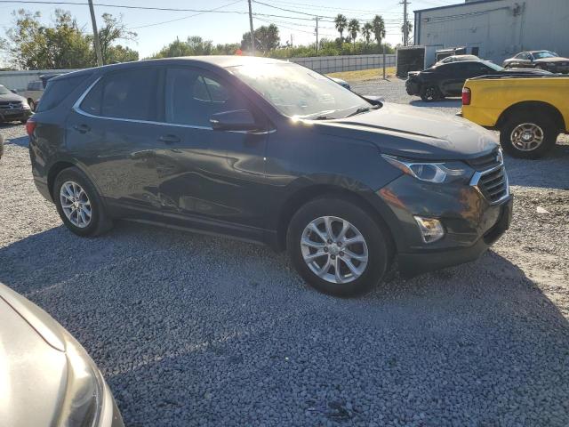2018 CHEVROLET EQUINOX LT #3305466061