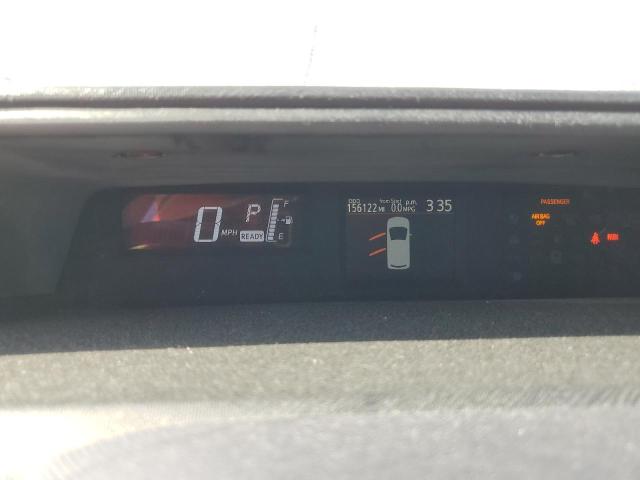 2016 TOYOTA PRIUS C #3316623490