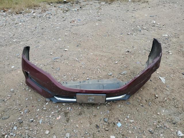 2016 HONDA ACCORD EX #3301801331