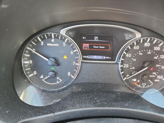 2017 NISSAN ALTIMA 2.5 - 1N4AL3AP7HC481423