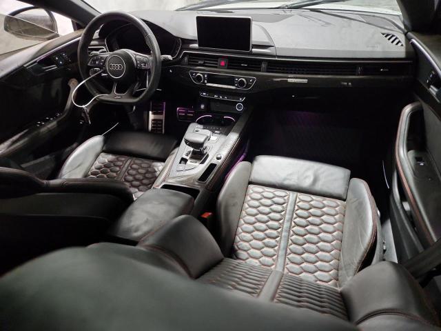 2019 AUDI RS5 WUABWDF51KA901542