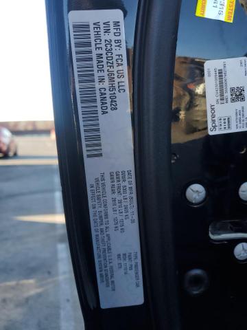 2021 DODGE CHALLENGER #3304615453