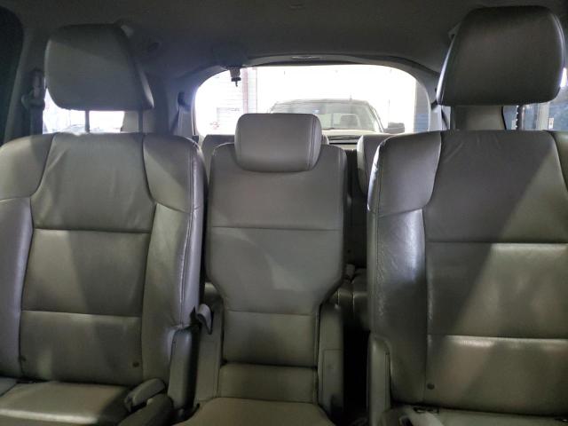 2012 HONDA ODYSSEY EX - 5FNRL5H6XCB122701
