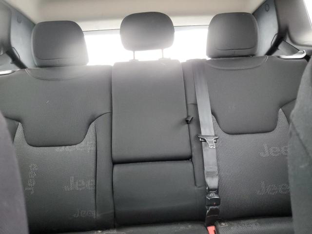 2015 JEEP RENEGADE L - ZACCJBBT4FPC45464