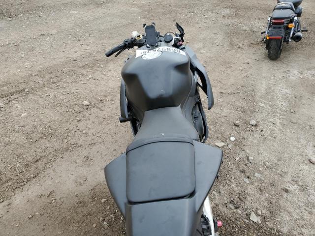 2006 HONDA CBR1000 RR - JH2SC57196M201643