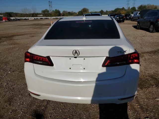 2016 ACURA TLX TECH #3280450171