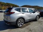 Lot #3303880720 2020 HONDA CR-V LX