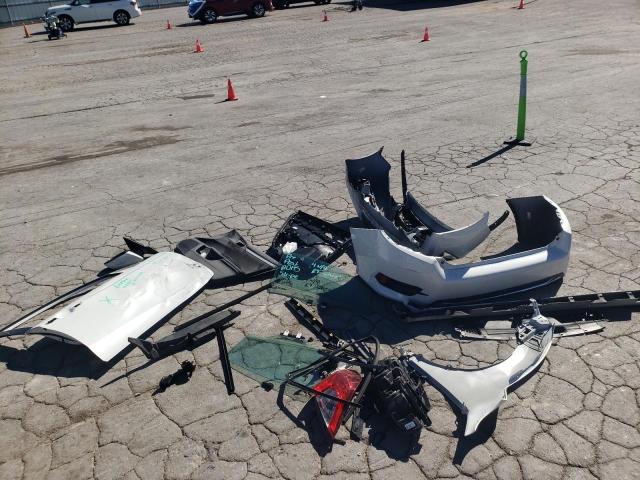 2021 HONDA CIVIC EX #3292491679