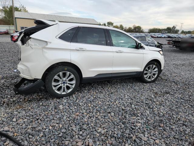 2019 FORD EDGE TITAN #3284607322