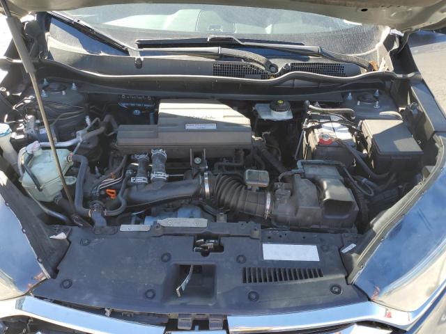 2018 HONDA CR-V EX #3296293449