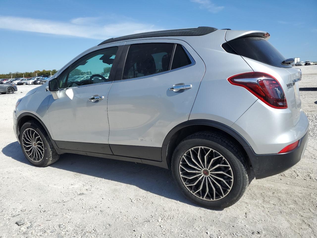 BUICK ENCORE PREFERRED