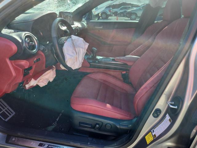 2021 LEXUS IS 350 F S #3284673411