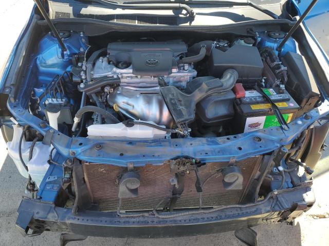 2016 TOYOTA CAMRY LE 4T1BF1FKXGU500445