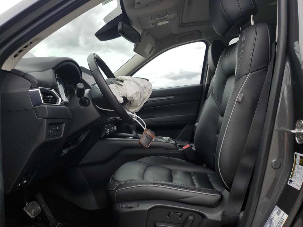 MAZDA CX-5 PREFERRED