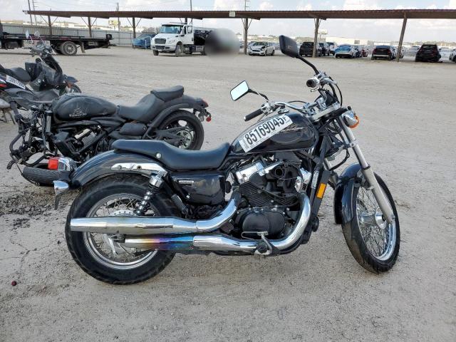 Global Auto Auctions: 2013 HONDA VT750 S