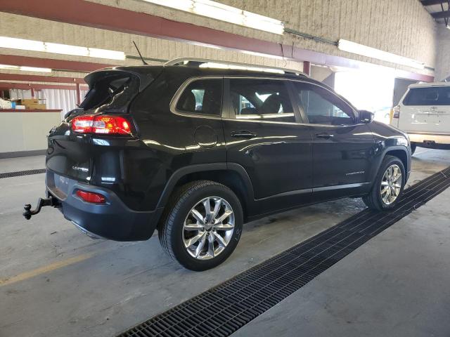 2015 JEEP CHEROKEE L #3259117120