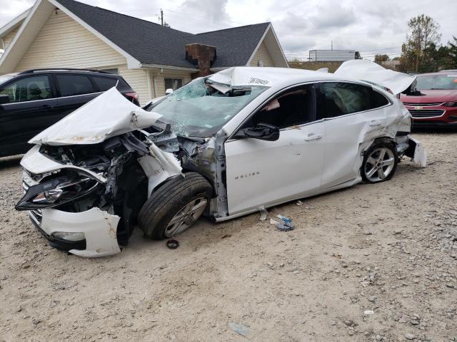 Global Auto Auctions: 2024 CHEVROLET MALIBU LT