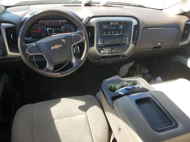 2014 CHEVROLET SILVERADO #3282450278