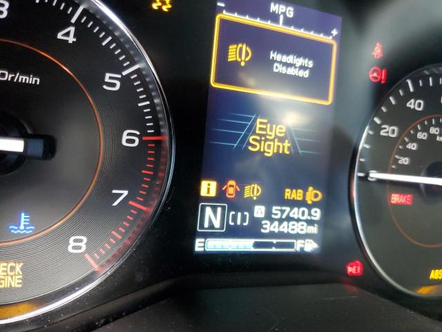 2021 SUBARU CROSSTREK JF2GTHNC8MH368734