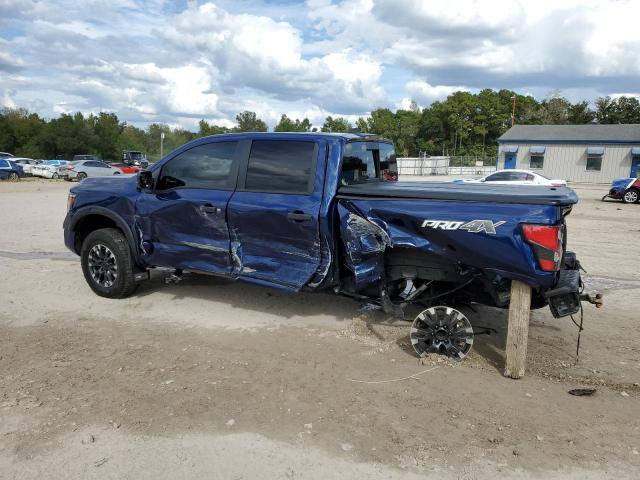 2024 NISSAN TITAN PRO- 1N6AA1ED1RN102374