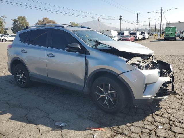 2016 TOYOTA RAV4 SE - 2T3NFREV6GW274905