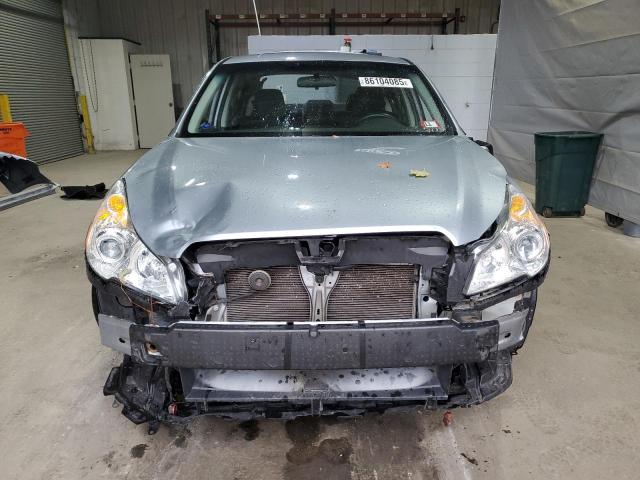 2013 SUBARU LEGACY 2.5 - 4S3BMBG64D3027094