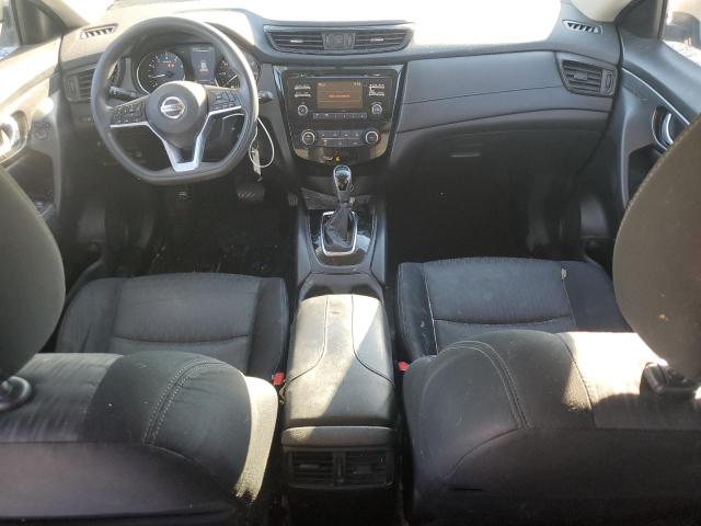 2017 NISSAN ROGUE S - JN8AT2MTXHW141425