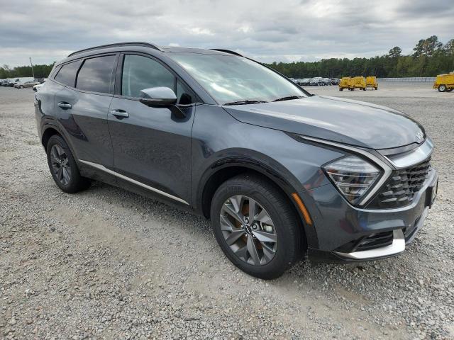 2025 KIA SPORTAGE SX PRESTIGE KNDPXCDG5S7184364