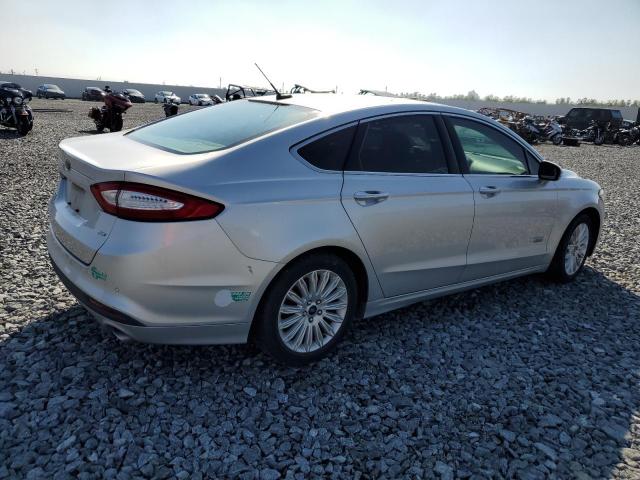 2016 FORD FUSION SE - 3FA6P0PU4GR357454