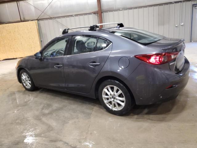 2016 MAZDA 3 GRAND TO #3305407324