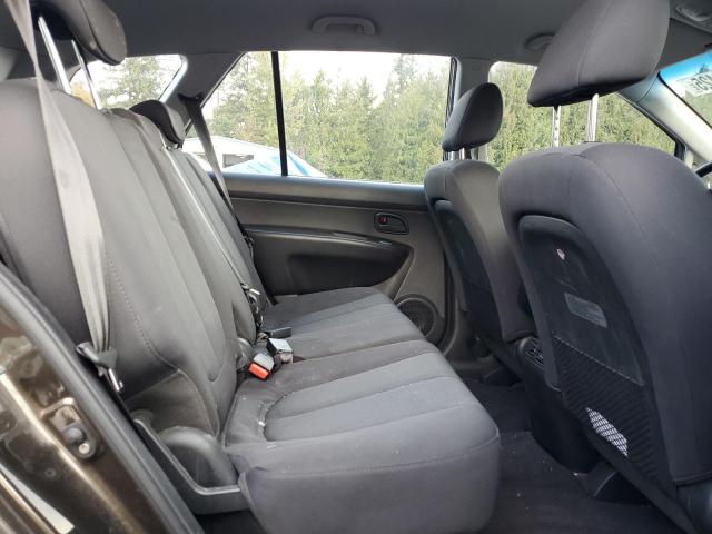 2009 KIA RONDO BASE #3281731906