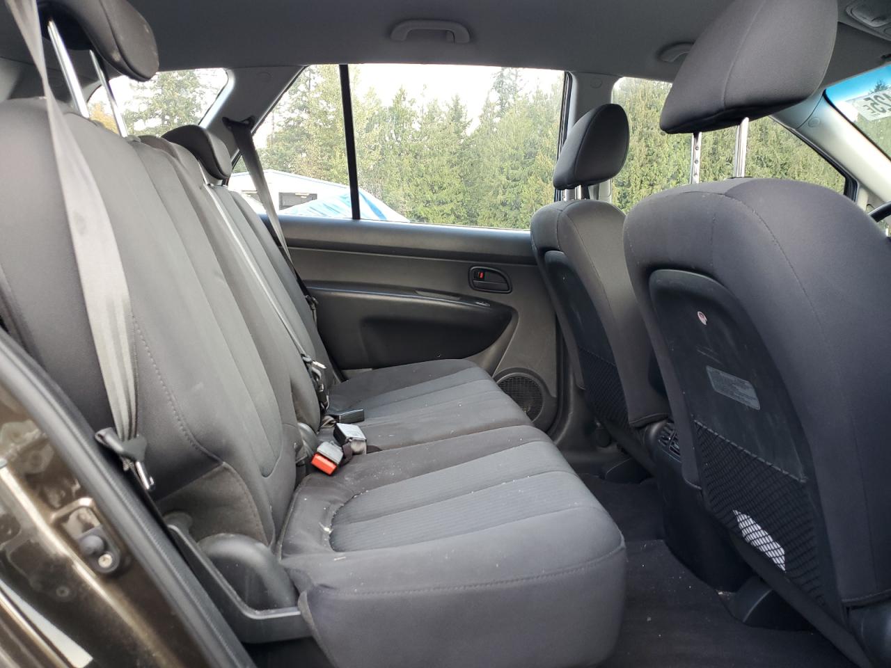 Lot #3281731906 2009 KIA RONDO BASE