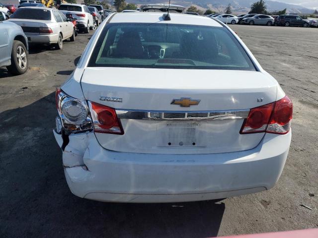 2015 CHEVROLET CRUZE LT - 1G1PE5SB9F7190157