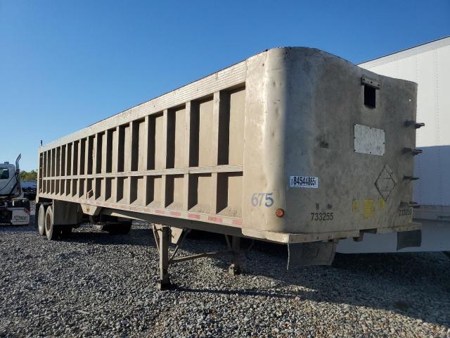 Global Auto Auctions: 2004 MAC UNKNOWN