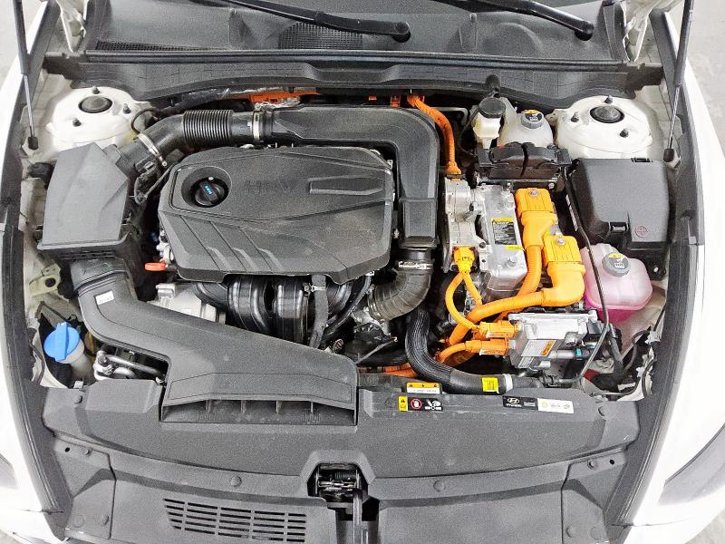 2023 HYUNDAI SONATA HYB KMHL24JJ1PA078373