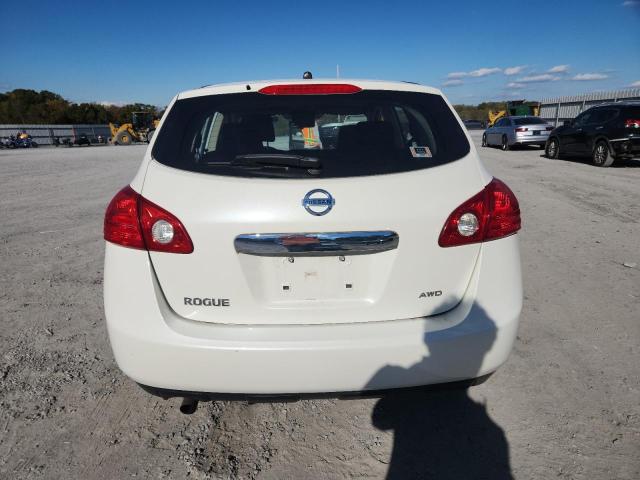 2014 NISSAN ROGUE SELE - JN8AS5MV8EW713691
