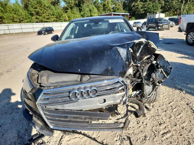 2017 AUDI A4 PREMIUM WAUANAF4XHN006695