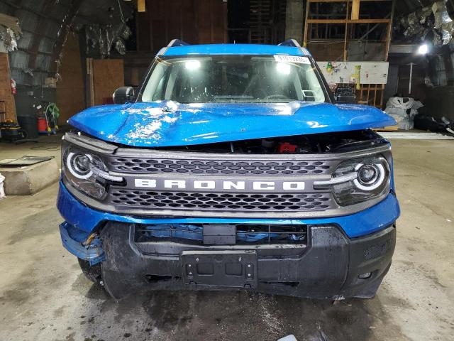 2025 FORD BRONCO SPO - 3FMCR9BN7SRE62148