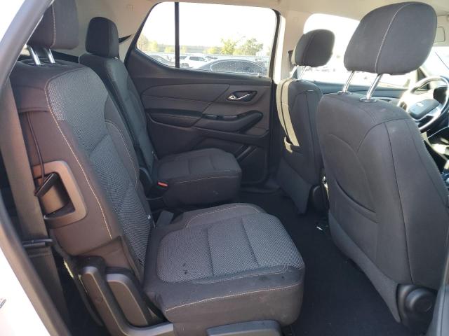 2019 CHEVROLET TRAVERSE L #3284791522